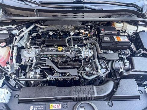 Used 2020 Toyota Corolla SE w/ Carpet Mat Package (TMS) image 14