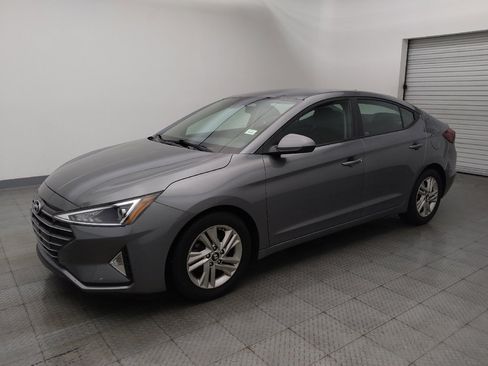 Used 2019 Hyundai Elantra SEL w/ Cargo Package image 2