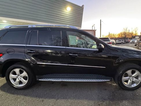Used 2010 Mercedes-Benz GL 450 4MATIC image 7