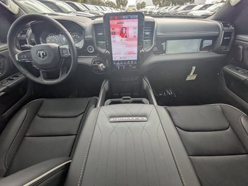New 2026 RAM 1500 Limited image 13