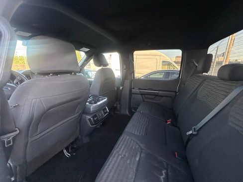 Used 2022 Ford F150 XL AWD/4WD image 8