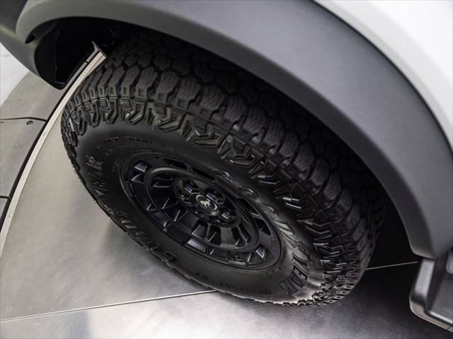 Used 2026 Ford Bronco Big Bend AWD/4WD image 13