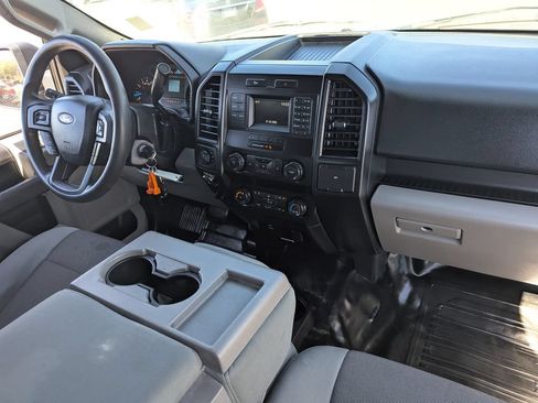 Used 2017 Ford F150 XL w/ XL Power Equipment Group AWD/4WD image 31