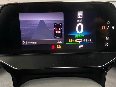 New 2026 Volkswagen ID.4 Pro S image 10