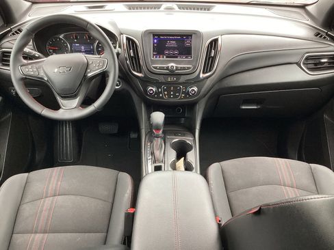 Used 2024 Chevrolet Equinox RS FWD image 4