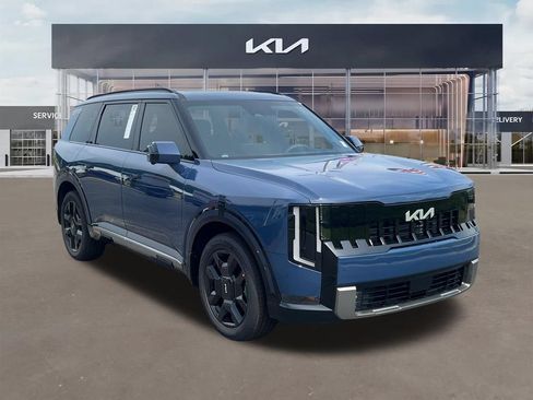 New 2027 Kia Telluride SX FWD image 1