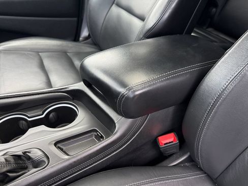 Used 2022 Dodge Durango GT AWD/4WD image 25