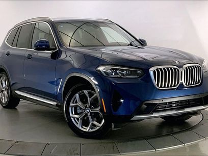 Certified 2022 BMW X3 xDrive30i w/ Premium Package 2 (ZPA)