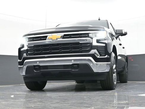 New 2025 Chevrolet Silverado 1500 LT w/ All Star Edition Plus image 44
