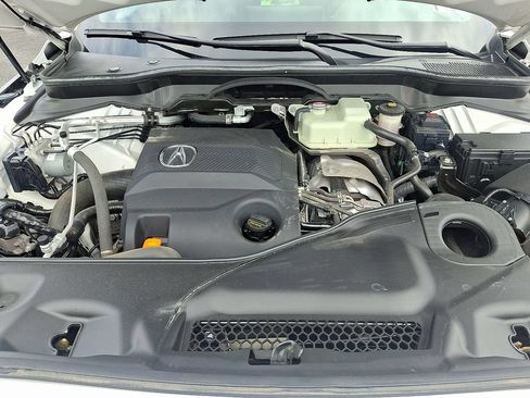 Certified 2024 Acura MDX Type S AWD/4WD image 30