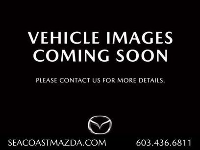 Used 2020 MAZDA CX-30 AWD w/ Premium Package