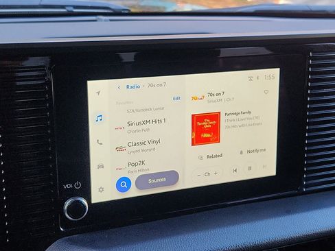 Certified 2024 Toyota Land Cruiser 1958 image 18