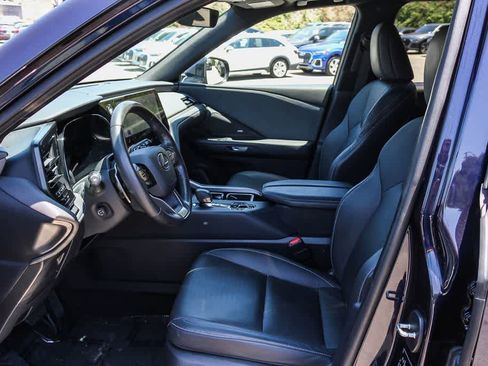 Used 2024 Lexus TX 350 AWD w/ Captains Chair Package image 20