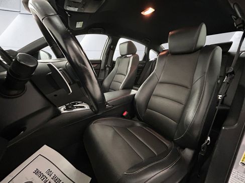 Used 2022 Honda Accord Sport image 8