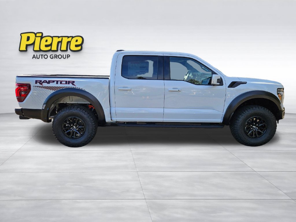 New 2026 Ford F150 Raptor AWD/4WD image 6