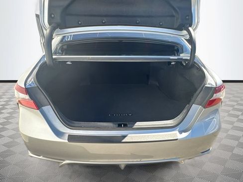 Used 2024 Toyota Camry SE FWD image 23