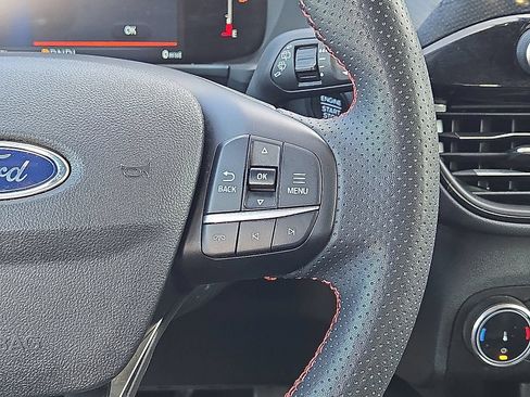 Used 2023 Ford Escape ST-Line w/ Equipment Group 301A FWD image 20