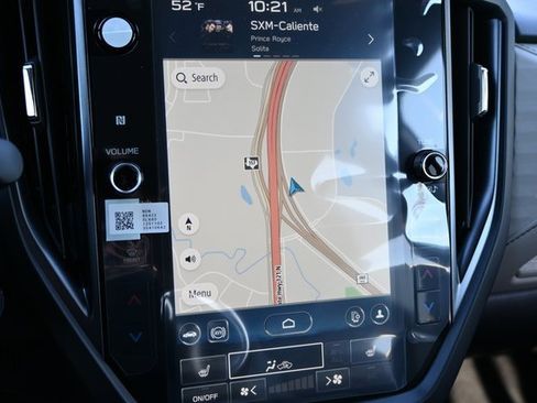 New 2025 Subaru Forester Limited image 27