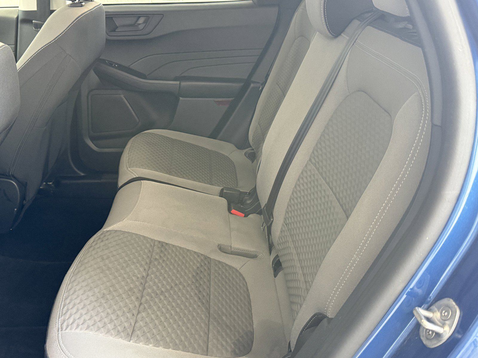 Used 2022 Ford Escape SE AWD/4WD image 28
