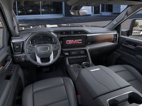 New 2026 GMC Sierra 2500 Denali w/ Denali Reserve Package image 15
