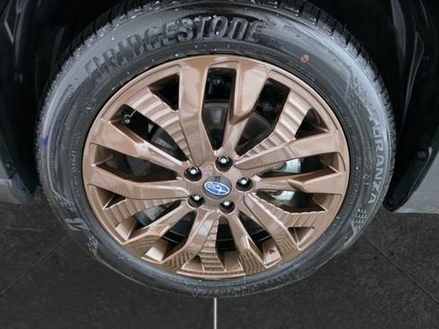 Certified 2025 Subaru Forester Sport AWD/4WD image 11