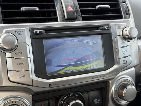 Used 2018 Toyota 4Runner 2WD image 23