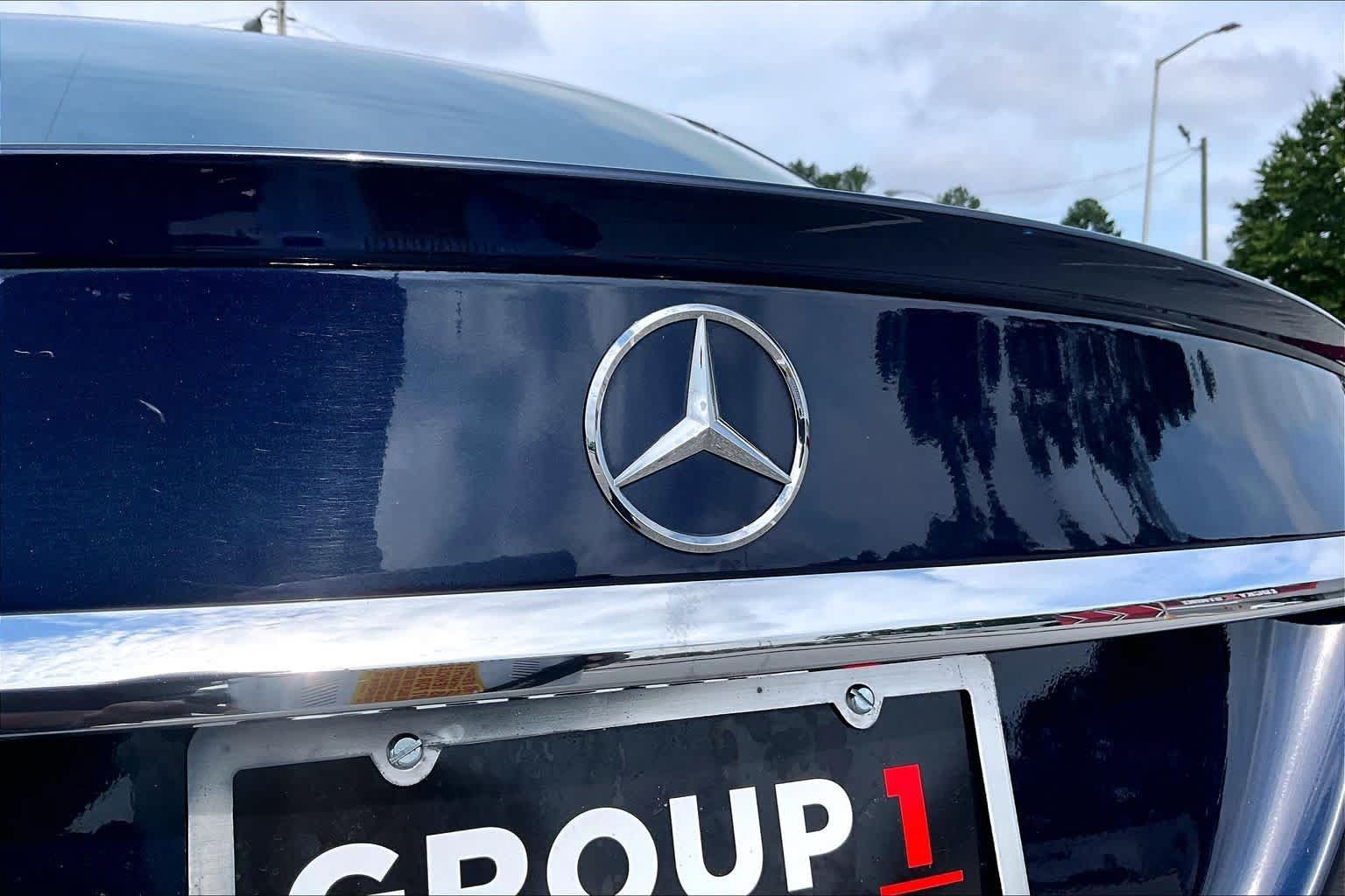 Used 2019 Mercedes-Benz C 300 4MATIC Sedan image 31