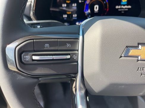 New 2026 Chevrolet Colorado LT RWD image 17