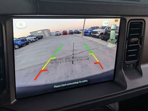 New 2025 Ford Bronco Badlands image 14