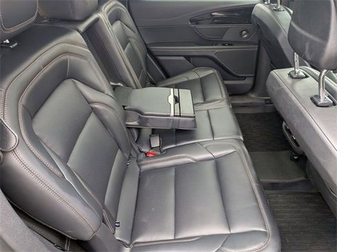 Certified 2024 Lincoln Nautilus Premier w/ Equipment Group 102A image 26