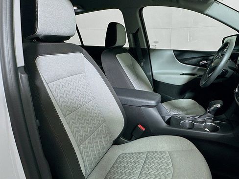 Used 2024 Chevrolet Equinox LS w/ LS Convenience Package image 27