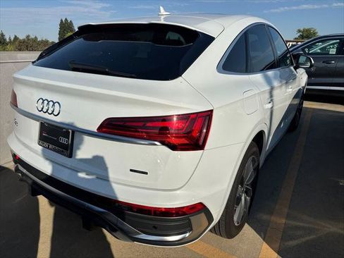 Certified 2022 Audi Q5 2.0T Premium AWD/4WD image 4