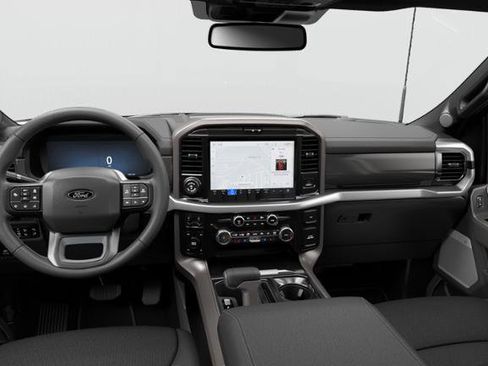 New 2026 Ford F150 Lariat image 29