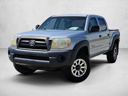 Used 2008 Toyota Tacoma PreRunner