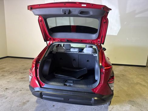 Used 2026 Hyundai Kona SEL Sport AWD/4WD image 5