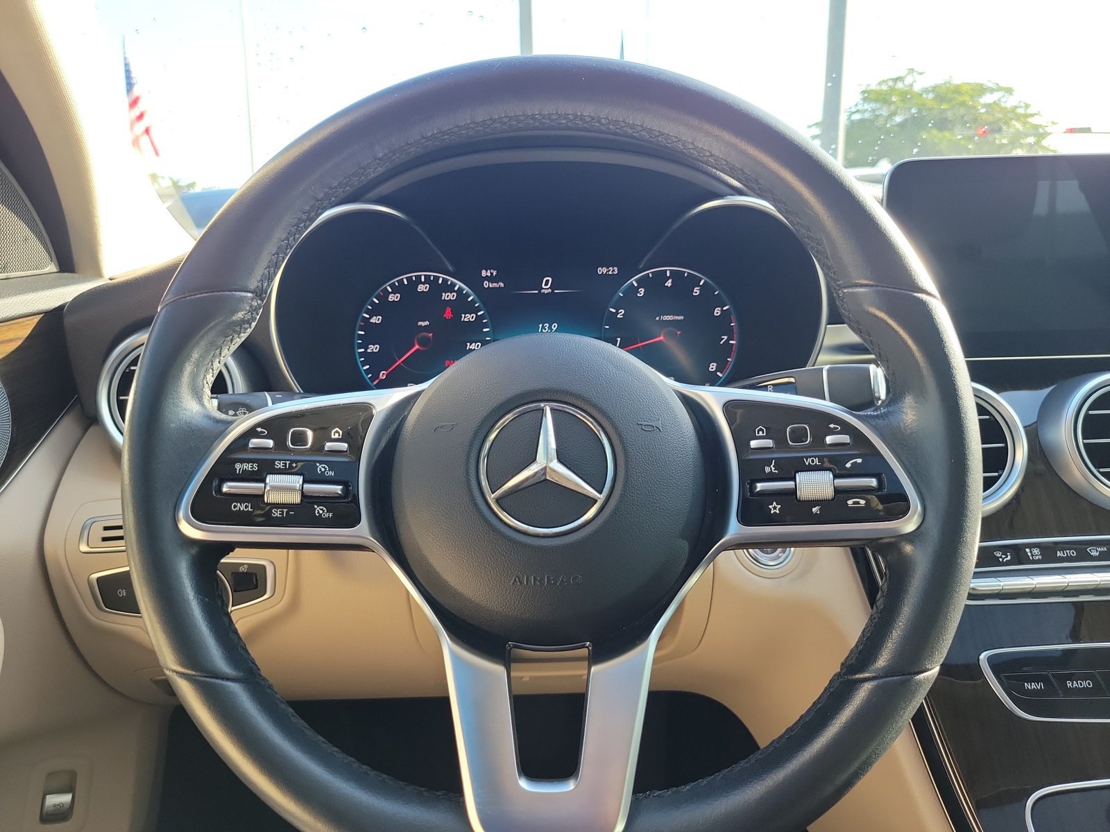 Used 2021 Mercedes-Benz C 300 Sedan image 21