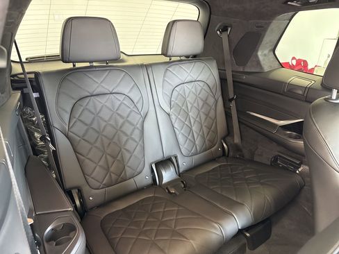 New 2026 BMW X7 xDrive40i image 53
