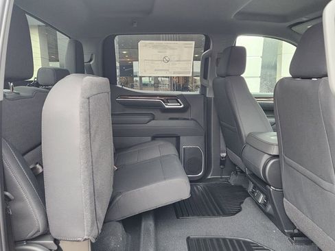 New 2026 GMC Sierra 1500 Elevation image 41