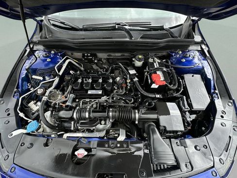 Used 2019 Honda Accord Sport image 28