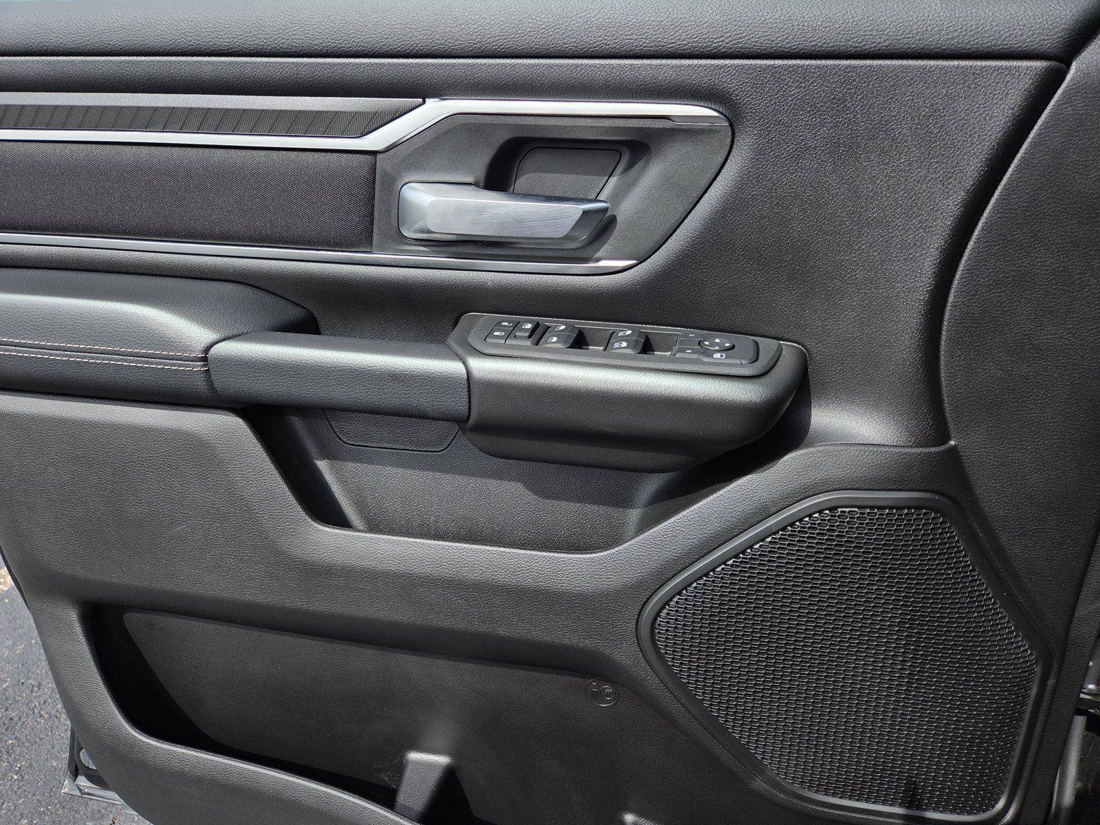 New 2026 RAM 1500 Big Horn AWD/4WD image 20
