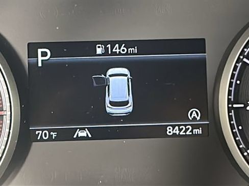 Certified 2023 Hyundai Santa Fe SEL w/ Cargo Package AWD/4WD image 18