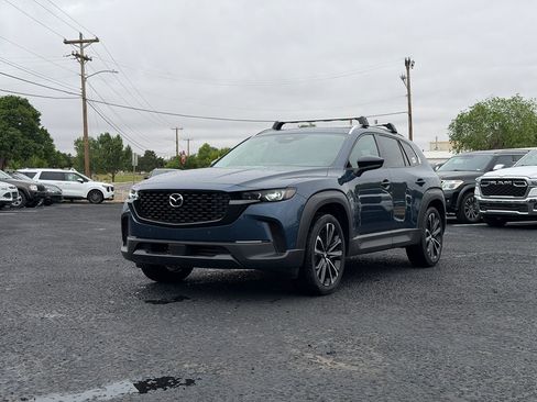 New 2026 MAZDA CX-50 AWD 2.5 S w/ Premium Package image 1