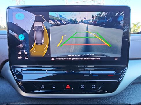 Certified 2022 Volkswagen ID.4 Pro S w/ Gradient Package image 22