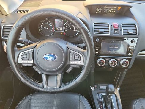 Used 2017 Subaru Forester 2.0XT Touring image 11