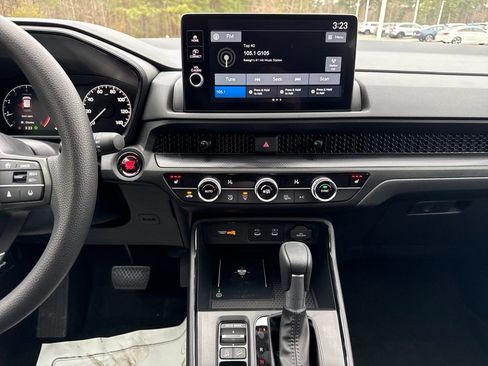 New 2026 Honda CR-V EX image 15