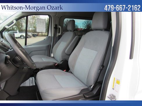 Used 2019 Ford Transit 350 XLT image 19