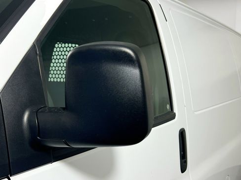 Used 2024 Chevrolet Express 2500 w/ Driver Convenience Package image 12
