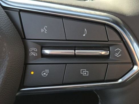 New 2026 Chevrolet Suburban High Country image 16