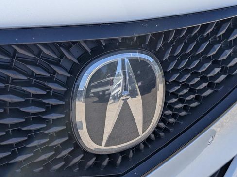 Used 2022 Acura MDX A-Spec AWD/4WD image 4