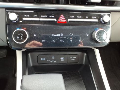 New 2026 Hyundai Tucson SEL image 22